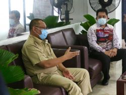 Pemko Medan Siap Dukung Pelaksanaan Pilkada 2020