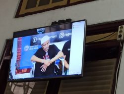 Sidang TPPU Gagal, Bandar Sabu Zakir Disebut Sakit Jantung