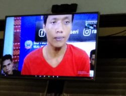 Divonis Lebih Ringan 2 Tahun, Terdakwa: Kejam Kali Bapak ini Bah