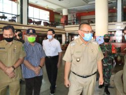 Dukung Perekonomian Berjalan Kembali, Pemko Medan Tawarkan 2 Aset Dikelola Pihak Ketiga