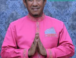 Hafith Syukri Optimis Didukung Parpol Pada Pilkada Nanti
