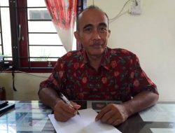 Disdukcapil Asahan, Gunakan HVS 80 Gram Untuk Administrasi Kependudukan