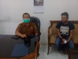 42 Desa/Kelurahan di Kabupaten Asahan Belum Tersalur BST