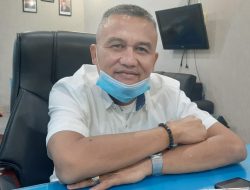 1 Dokter, 1 Karyawan Bank BUMN dan 2 Pedagang di Pajak Kartini Dinyatakan Positif Corona