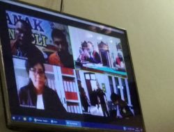 Seludupkan 2.475 Slop Rokok Luffman, Mualim KM Bintang Mulia dan Karyawan Primkopad Diadili