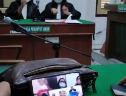 Dr Benny Divonis Onslag, Kajari Medan Ajukan Kasasi
