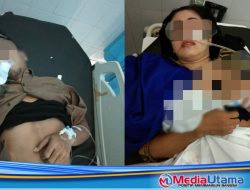 Dua ASN yang Pingsan Setengah Bugil di Dalam Mobil Dilaporkan ke Polisi