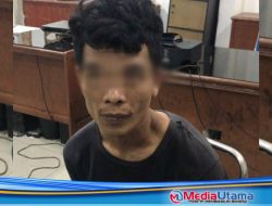 Polisi Tangkap Ayah Sadis yang Terduga Pembunuh 2 Anak Tirinya