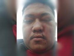 Wartawan Harian Mimbar Umum Medan Dianiaya