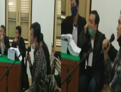 Dinilai Berbelit, Hakim Minta Edi Santoso Dihadirkan
