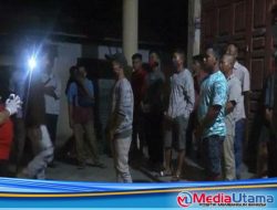 Berasal dari Zona Merah, 20 Pekerja Asal Sumut Diusir Warga Aceh Barat