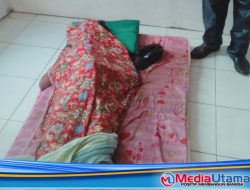 Diduga Sakit, Bambang Ditemukan Tewas di Kamarnya