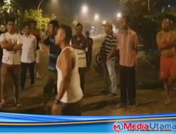 Rampas Sepeda Motor Picu Tawuran Antar 2 Kelompok Pemuda di Medan