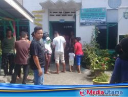 Kurang Sosialisasi, Warga Datangi Kantor Lurah Kisaran Barat