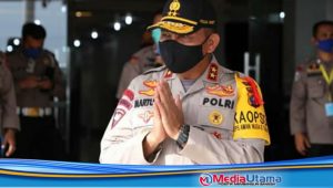 New Normal, Kapolda Sumut: Masyarakat Jalankan Aktivitas Tetap Perhatikan Protokol Kesehatan