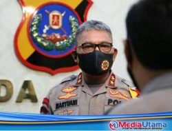 Bentrokan di Belawan dan Tapsel karena Persoalan Sepele, 17 Orang Jadi Tersangka