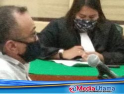 Kasus Penipuan, Bos Hotel LJ Divonis 2 Tahun Penjara