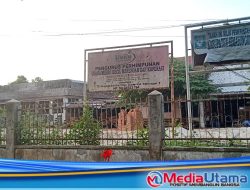 Terkait Status Aset Simalungun, Bupati Diminta Evaluasi Kembali Jabatan Frans Saragih