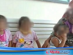 IRT di Rokan Hulu Terpaksa Harus Mencuri Agar Dapat Membeli Beras Untuk Makan