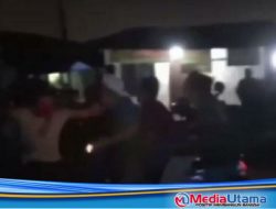 Polisi Gelar Razia Kendaraan di Medan Deli, 10 Unit Motor Diamankan
