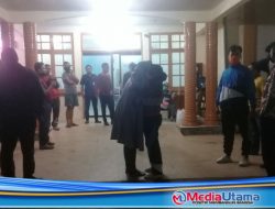 Berduaan dalam Mobil, Dua ASN Ditemukan Tak Sadarkan Diri 