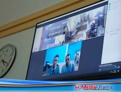 Bawa 30 Kg Sabu ke Kota Medan, Dua Kurir Sabu Asal Aceh Dituntut Hukuman Mati