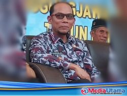 Pemdes Kepenuhan Timur Berikan Uang Rp 10 Juta Bagi yang Mampu Ungkap Peredaran Narkoba di Wilayahnya