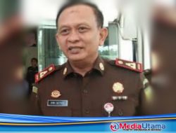 Soal JPU ‘WO’ dari Ruang Sidang, Kajari Medan : Penasehat Hukum Putar Balikan Fakta