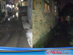Dinilai Kurang Perhatikan Sarana Jalan di Wilayahnya, Warga Minta Kepling VI Diganti 