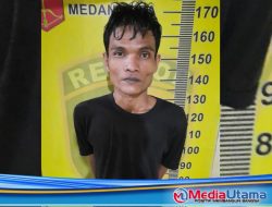Saat Diamankan, Pelaku Curanmor Bersembunyi di Kolong Tempat Tidur