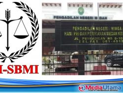 Pesangon Tak Dibayar, BBH SBMI Gugat PT Era Cipta Bina Karya ke PHI Medan