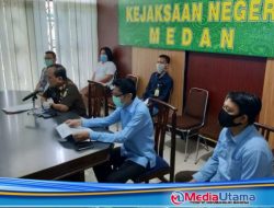 Ajak Masyarakat Melek Hukum, Kejari Medan Luncurkan Aplikasi ‘Si Dato’