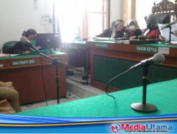 Terbukti Menganiaya, Putri Mantan Anggota DPRD Sumut Divonis 1 Tahun Percobaan