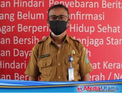 Pasien Positif Covid-19 di Kabupaten Simalungun bertambah 2 Orang 