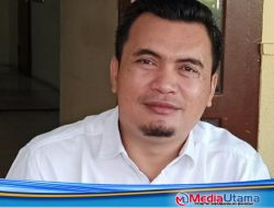 Terkait Covid-19, KPU Asahan Usulkan Penambahan Anggaran 5 Milliar ke Pemkab Asahan