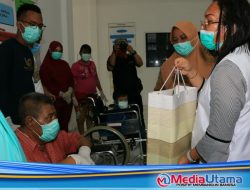 3 Pasien Covid-19 di Simalungun Dinyatakan Sembuh