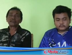 Viral di Medsos, Kiki dan Orang Tuanya Bantah Suap Polsek Percut Sei Tuan