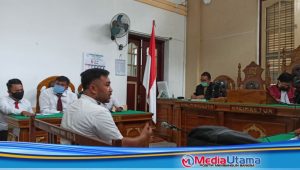 Kasus Penganiayaan, Korban Minta Hakim Tegakkan Hukum Seadil-adilnya