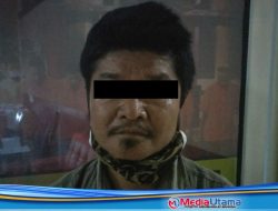 Sempat Kabur, Pelaku KDRT di Kunto Darussalam Akhirnya Diringkus Polisi
