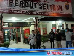 Antisipasi 3C dan Begal, Tim Gabungan Amankan 22 Orang dan Menjaring 11 Unit Sepeda Motor