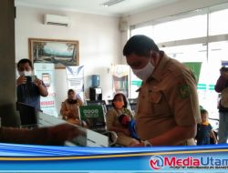 Kepala BPKAD Medan Diperiksa Kejatisu, Terkait Dugaan Korupsi Dana Covid-19
