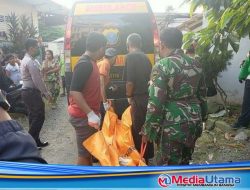 Terhimpit Masalah Ekonomi Karena Pandemi Covid-19, Anwar Akhiri Hidup Gantung Diri