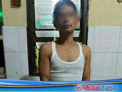 Sadis! Seorang Anak di Deli Serdang Cangkul Kepala Ibunya Hingga Tewas