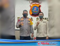 Ketua IJTI Sumut Desak Kapolres Batu Bara Tindaklanjuti Laporan Jurnalis iNews TV