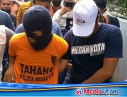 Emosi Dibilang Pelit, Ayah Tiri Bunuh 2 Anaknya
