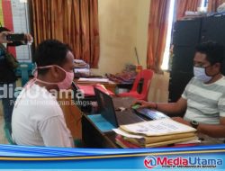Nekad Gelapkan Sepeda Motor, Andi Darma Wijaya Diciduk Polsek Kota Kisaran