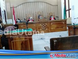 Dipecat Tanpa Pesangon, Kuasa Hukum Eks Pekerja PT Soci Mas: Alasan PHK Telah Mengabaikan Permenakertrans