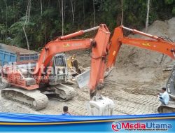 Kepala Desa Gunung Manumpak B Diduga Terlibat Pengerusakan Hutan Lindung di Deli Serdang?