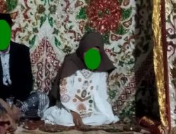Cerita Awal Terungkapnya Nikah Sesama Wanita di Soppeng Sulsel