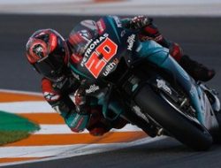 Klasemen MotoGP 2020 Usai Quartararo Menang GP Spanyol